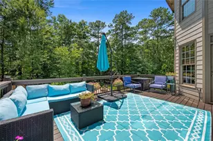 125 Ridge View Ct, Acworth, GA 30101 - Photo 57