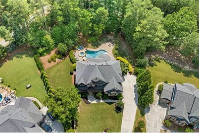 125 Ridge View Court, Acworth, GA 30101 - Photo 67
