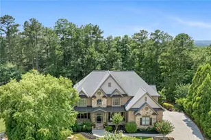 125 Ridge View Ct, Acworth, GA 30101 - Photo 65