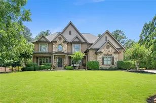 125 Ridge View Ct, Acworth, GA 30101 - Photo 1