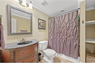 125 Ridge View Court, Acworth, GA 30101 - Photo 45