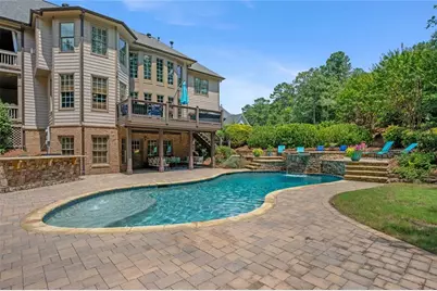 125 Ridge View Court, Acworth, GA 30101 - Photo 53