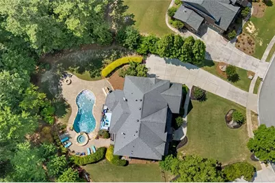 125 Ridge View Court, Acworth, GA 30101 - Photo 69