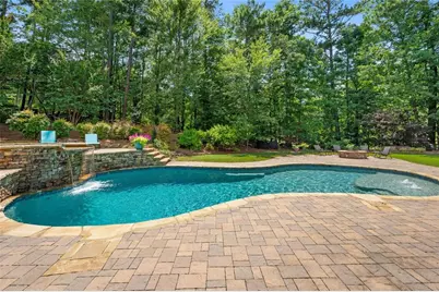 125 Ridge View Court, Acworth, GA 30101 - Photo 47
