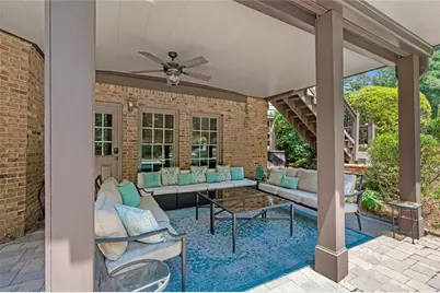 125 Ridge View Court, Acworth, GA 30101 - Photo 43