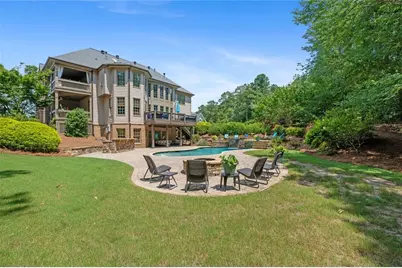 125 Ridge View Court, Acworth, GA 30101 - Photo 51