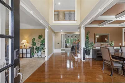 125 Ridge View Court, Acworth, GA 30101 - Photo 5