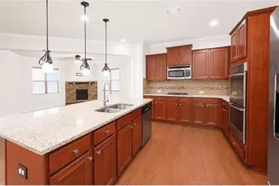 2236 Caledonia Drive, Lawrenceville, GA 30045 - Photo 19