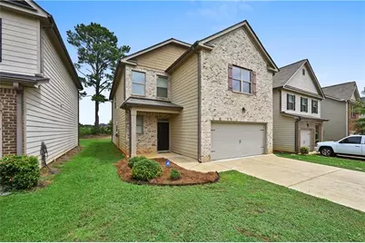 11805 Lovejoy Crossing Boulevard, Hampton, GA 30228 - Photo 3