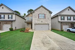 11805 Lovejoy Crossing Blvd, Hampton, GA 30228 - Photo 5