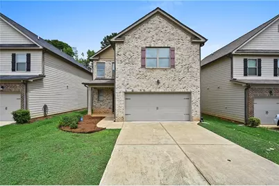 11805 Lovejoy Crossing Boulevard, Hampton, GA 30228 - Photo 1