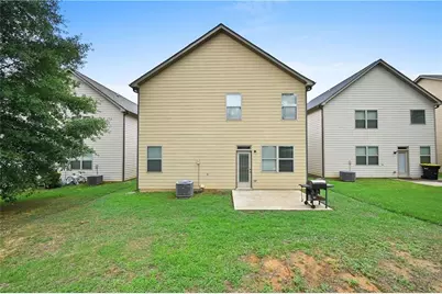11805 Lovejoy Crossing Boulevard, Hampton, GA 30228 - Photo 7