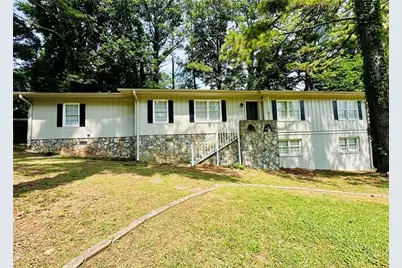 177 Old Rosser Road SW, Lilburn, GA 30047 - Photo 1