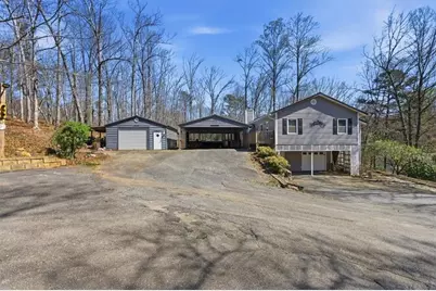 261 Clayton Trail, Canton, GA 30114 - Photo 3