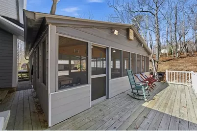 261 Clayton Trail, Canton, GA 30114 - Photo 25