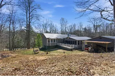 261 Clayton Trail, Canton, GA 30114 - Photo 61