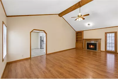 261 Clayton Trail, Canton, GA 30114 - Photo 5