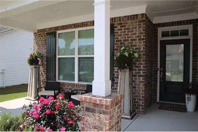 560 Plainfield Street, Fayetteville, GA 30215 - Photo 3