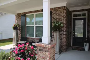 560 Plainfield St, Fayetteville, GA 30215 - Photo 3