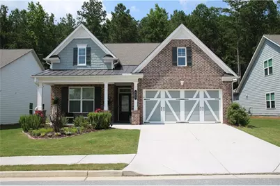 560 Plainfield Street, Fayetteville, GA 30215 - Photo 1