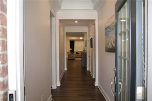 560 Plainfield St, Fayetteville, GA 30215 - Photo 5