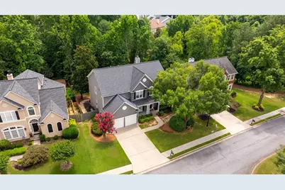1119 Drewsbury Court SE, Smyrna, GA 30080 - Photo 47