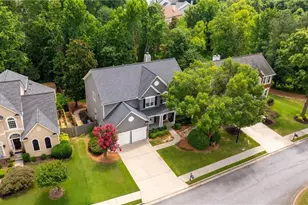 1119 Drewsbury Ct SE, Smyrna, GA 30080 - Photo 47
