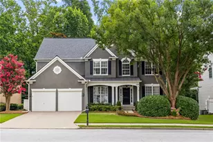 1119 Drewsbury Ct SE, Smyrna, GA 30080 - Photo 1