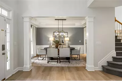 1119 Drewsbury Court SE, Smyrna, GA 30080 - Photo 17