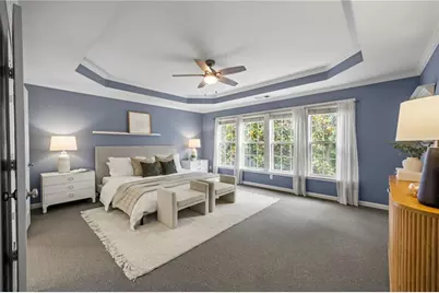1119 Drewsbury Court SE, Smyrna, GA 30080 - Photo 25