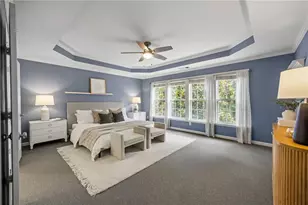 1119 Drewsbury Ct SE, Smyrna, GA 30080 - Photo 25