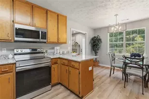 35 Mountainview Terrace, Covington, GA 30016 - Photo 27