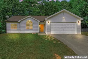 35 Mountainview Terrace, Covington, GA 30016 - Photo 1