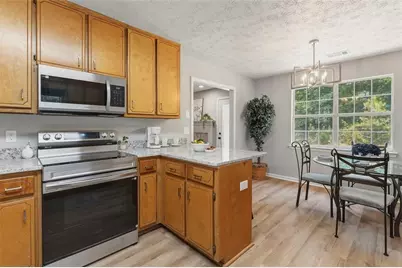 35 Mountainview Terrace, Covington, GA 30016 - Photo 27