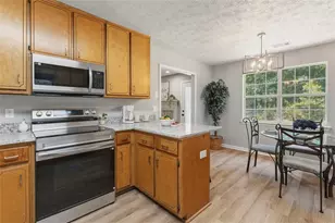 35 Mountainview Terrace, Covington, GA 30016 - Photo 27