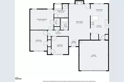 35 Mountainview Terrace, Covington, GA 30016 - Photo 31