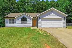 35 Mountainview Terrace, Covington, GA 30016 - Photo 1