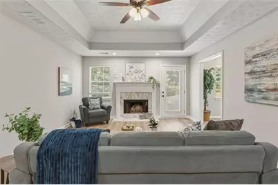 35 Mountainview Terrace, Covington, GA 30016 - Photo 21