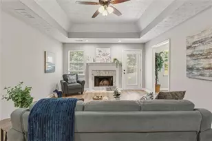 35 Mountainview Terrace, Covington, GA 30016 - Photo 21