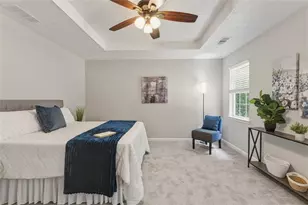 35 Mountainview Terrace, Covington, GA 30016 - Photo 13