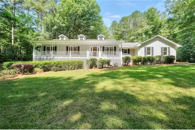 381 Wyldewoode Drive, McDonough, GA 30253 - Photo 35
