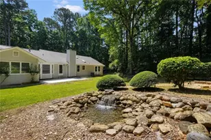 381 Wylde Woode Dr, McDonough, GA 30253 - Photo 55