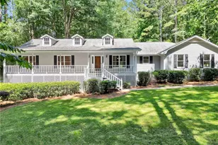 381 Wylde Woode Dr, McDonough, GA 30253 - Photo 5