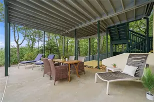 714 Clearview Dr, Talking Rock, GA 30175 - Photo 59