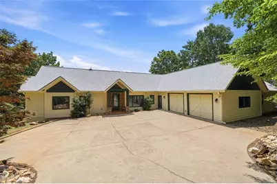 714 Clearview Drive, Talking Rock, GA 30175 - Photo 3