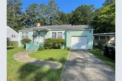 219 Couper Street NE, Rome, GA 30161 - Photo 1