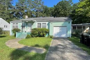 219 Couper St NE, Rome, GA 30161 - Photo 1