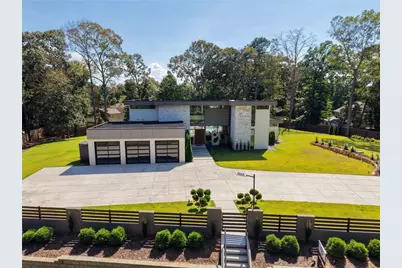 2991 Lassiter Road, Marietta, GA 30062 - Photo 9