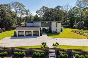 2991 Lassiter Rd, Marietta, GA 30062 - Photo 9