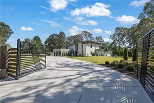 2991 Lassiter Rd, Marietta, GA 30062 - Photo 3